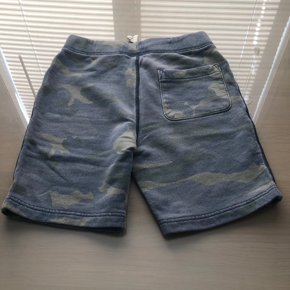 Shorts - Picture 3 of 3